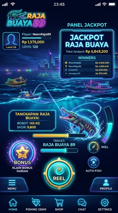 pulsa303 — layar beranda